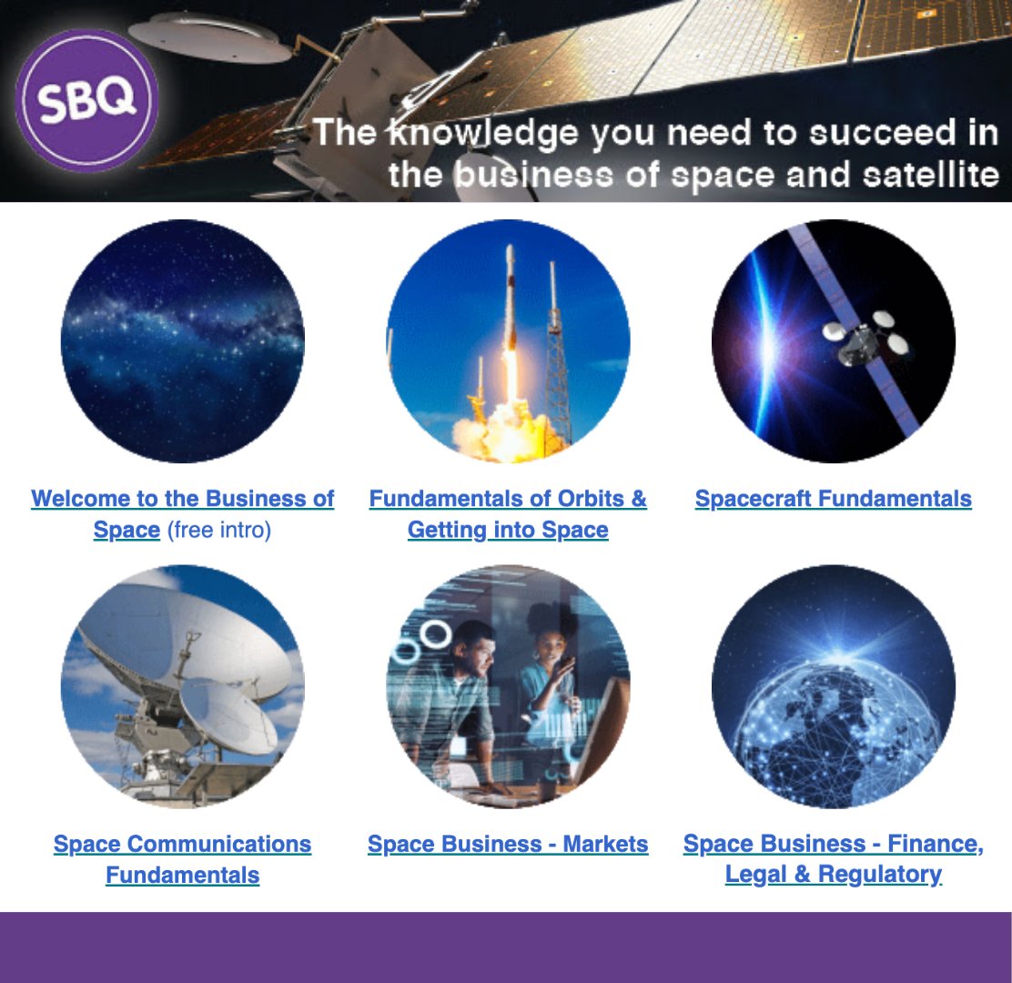 Space & Satellite Professionals International tweet media