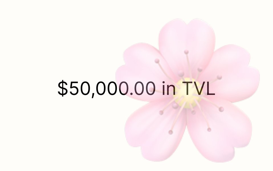 Petals Farm 🌸 tweet media