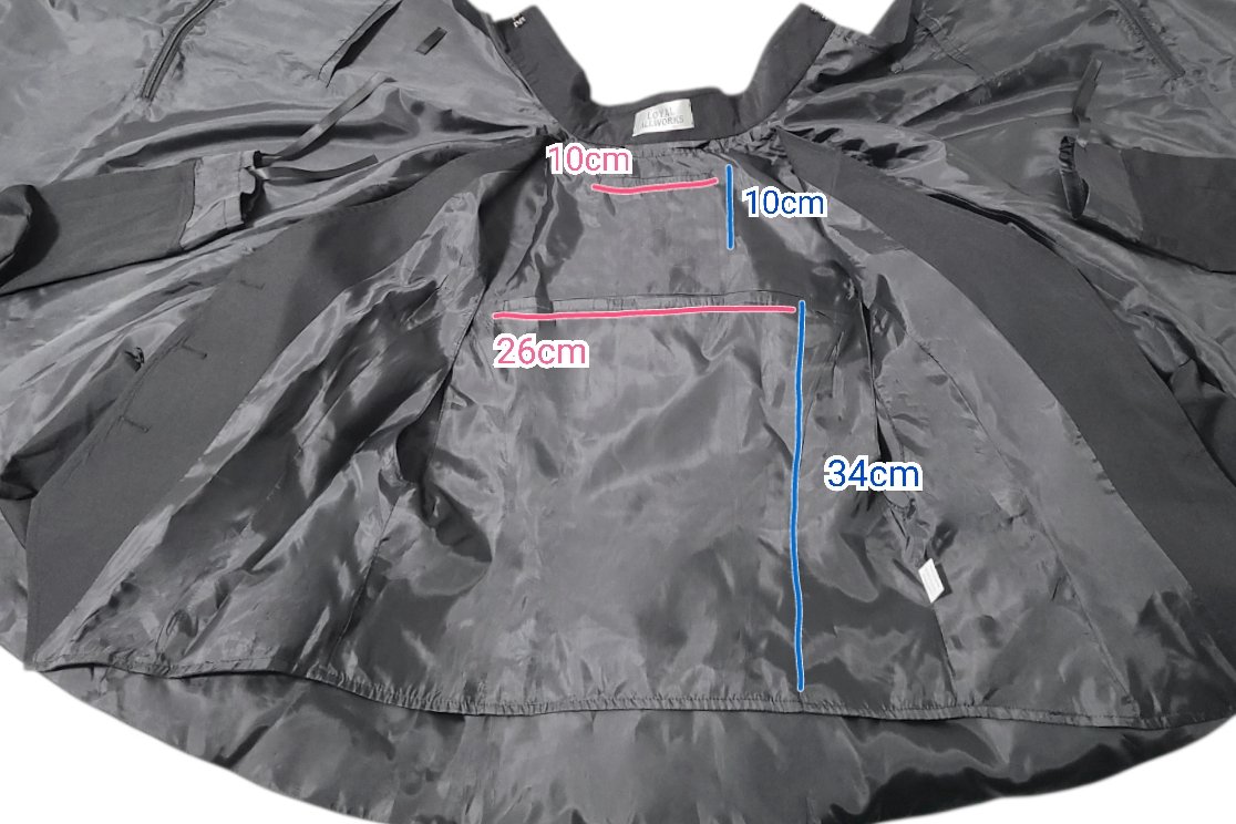 LOYAL ALLWORKS tweet media