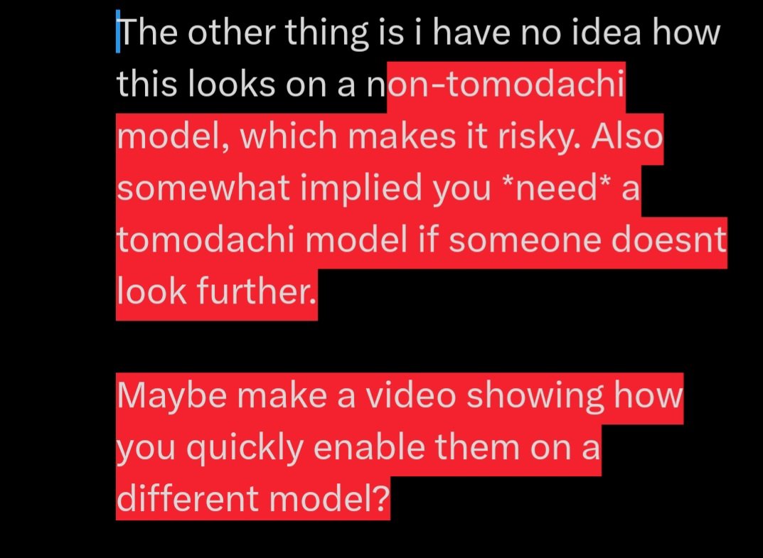 Tia | Tiagybara tweet media