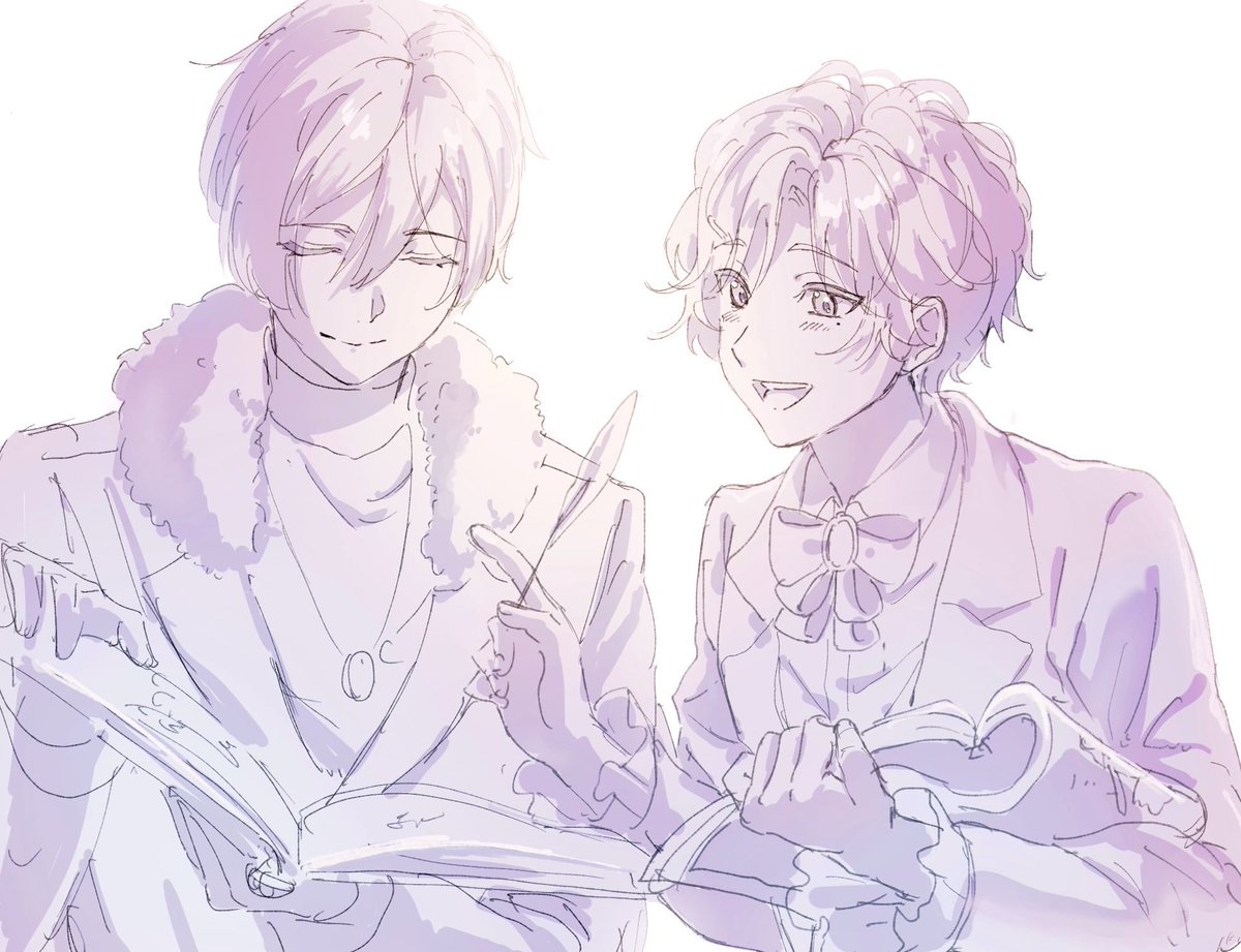 ろくよん tweet media