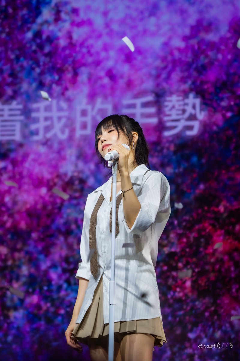 stcsuet0113's tweet photo. 20260420 🐼💖은지

2026 Apink 8th Concert <The Origin : APINK>
in HONGKONG

#에이핑크 #은지 #APINK #EUNJI https://t.co/OSZpePFGVT
