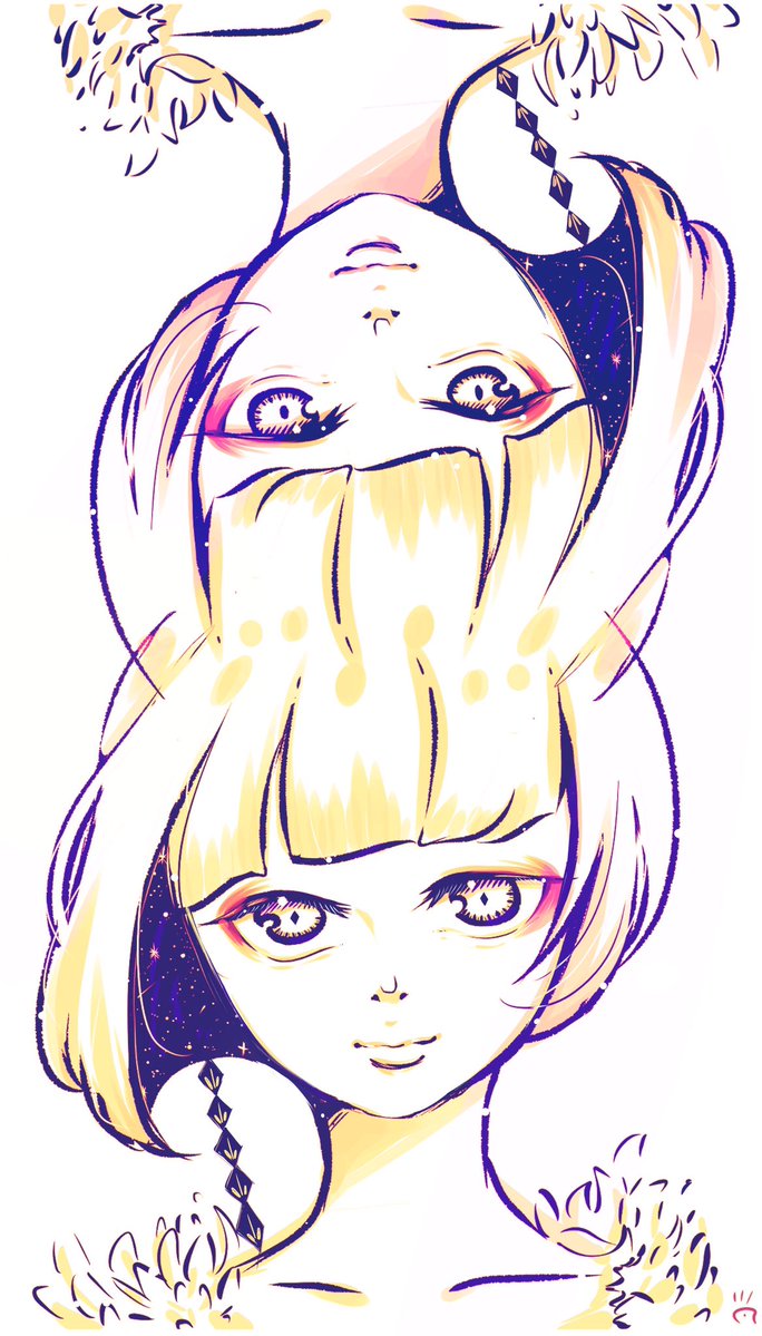 なでかたビーバー tweet media