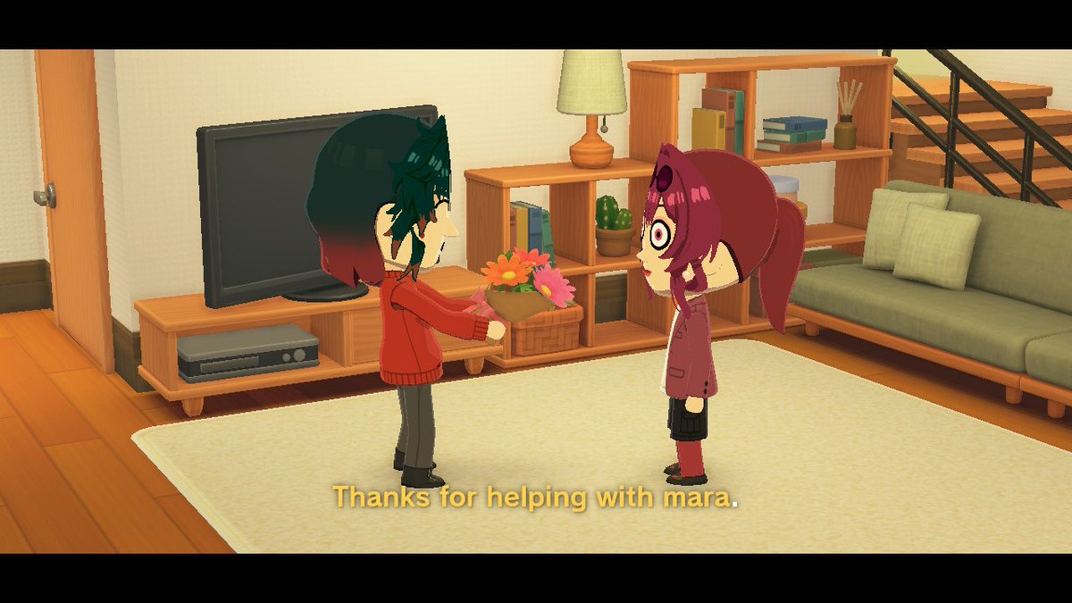 Saprait Lond 🪻 tweet media