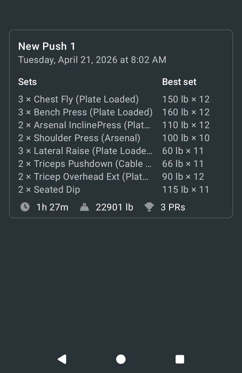 💯Mike Appy aka Crema💯 tweet media