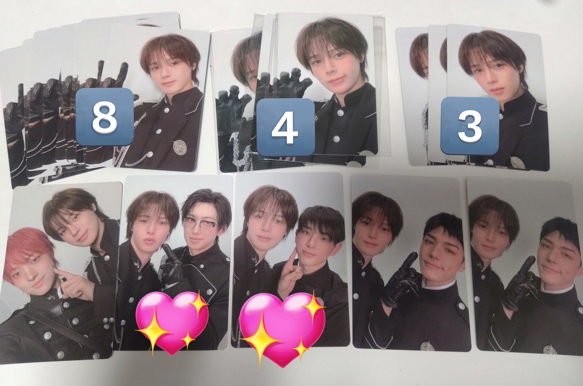 ﾏｯﾁｬﾗﾃ tweet media