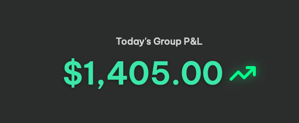 timNQ04's tweet image. Day 80 of 2026: 
Called it again 🔥 Don’t need more today. 
#PropTrading #TradingJourney