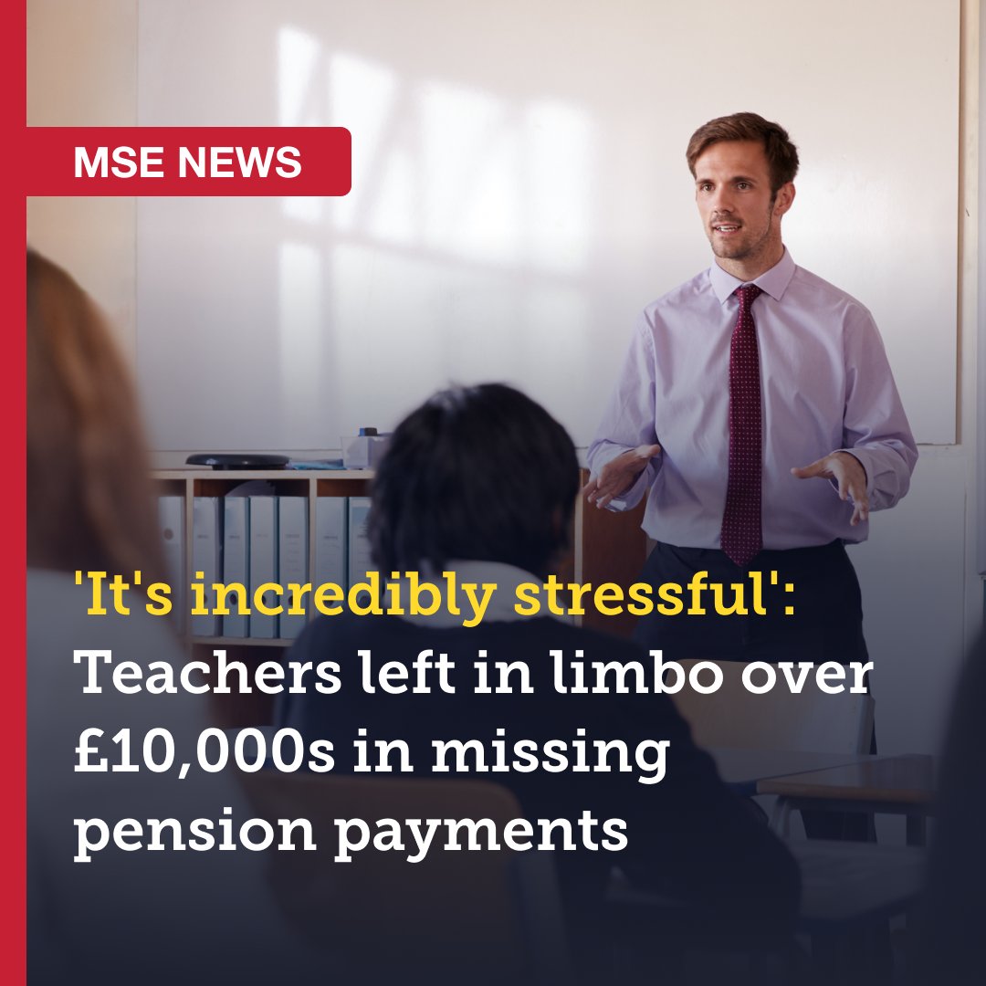 MoneySavingExpert tweet media