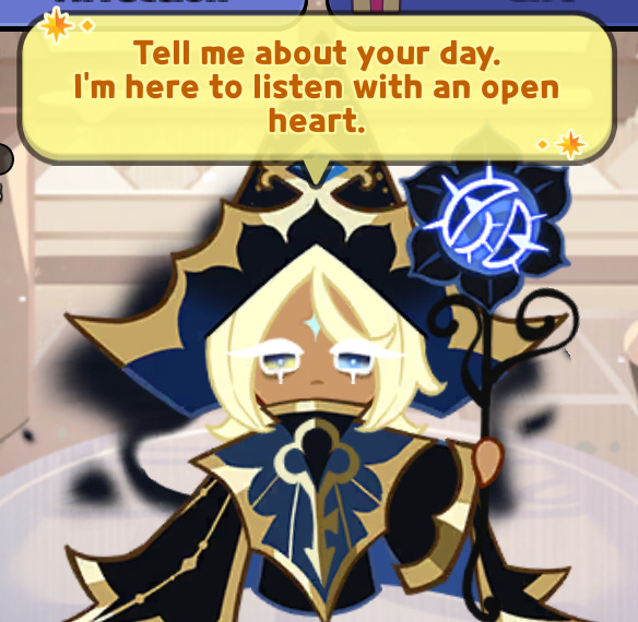 Oh Pyuba... you're so so cute... auueuueuuu... my heartttt