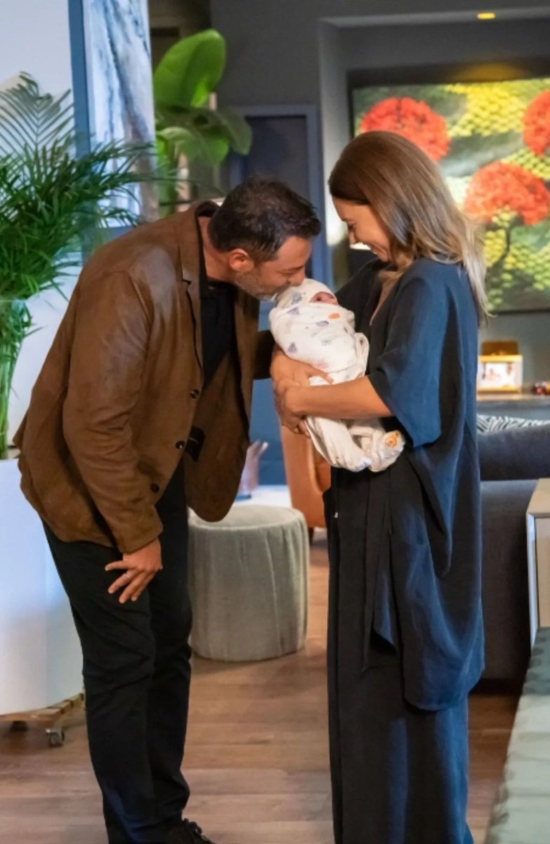 Queremos más tiempo en pantalla de nuestra pareja favorita 
KıvMer GeriDönsün