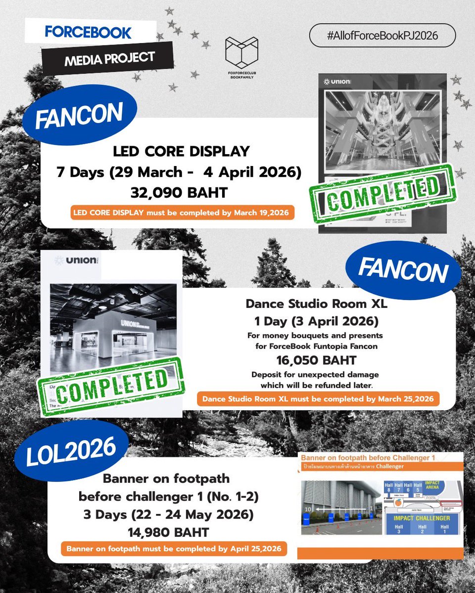 BOOK FAMILY OFFICIAL tweet media