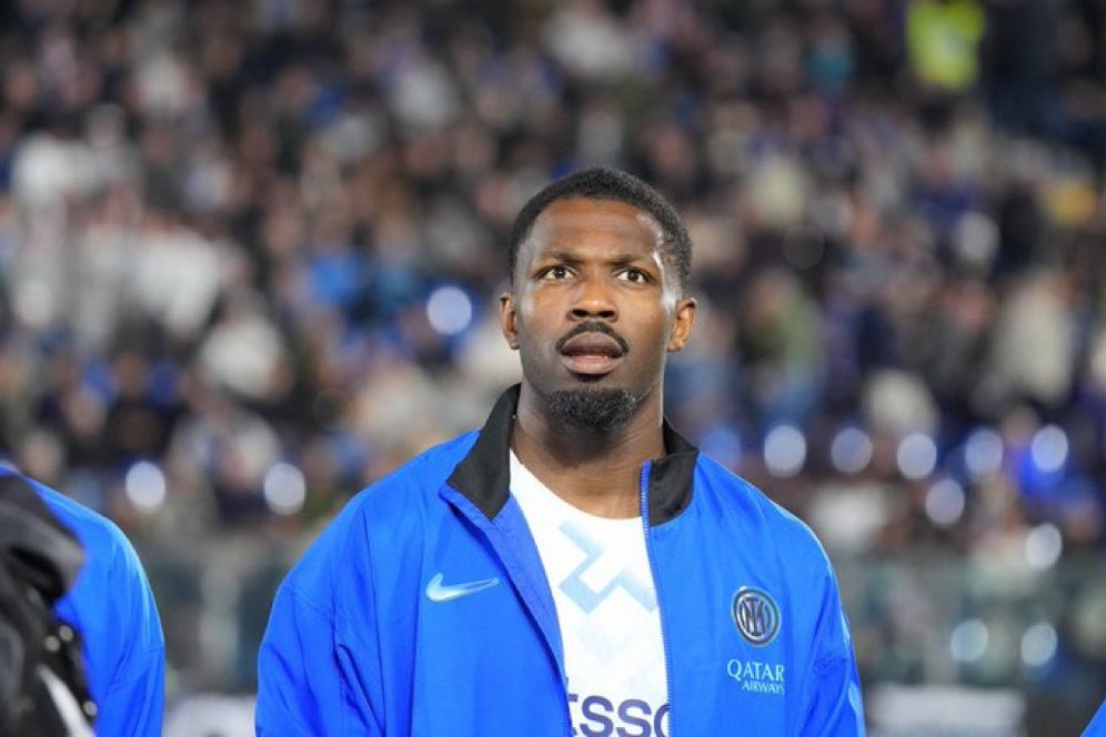 Transfer1_Daily's tweet image. 🔵⚫️❌ As of today the feeling is that Marcus Thuram will stay this summer. #Inter #InterMilan

Source: Di Marzio