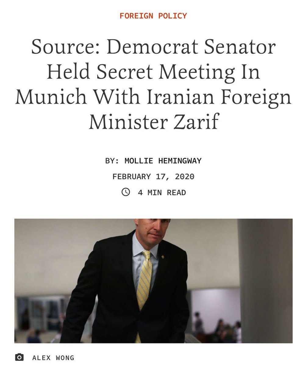 MenardLonn82862's tweet image. Chris Murphy👇