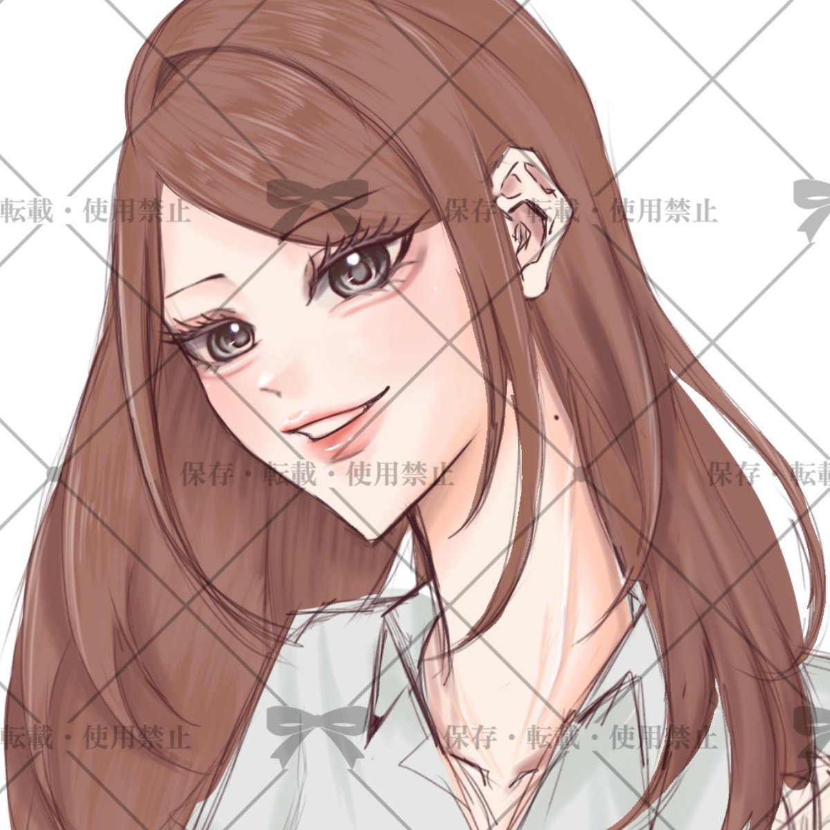 ﾕｲﾁﾛ tweet media