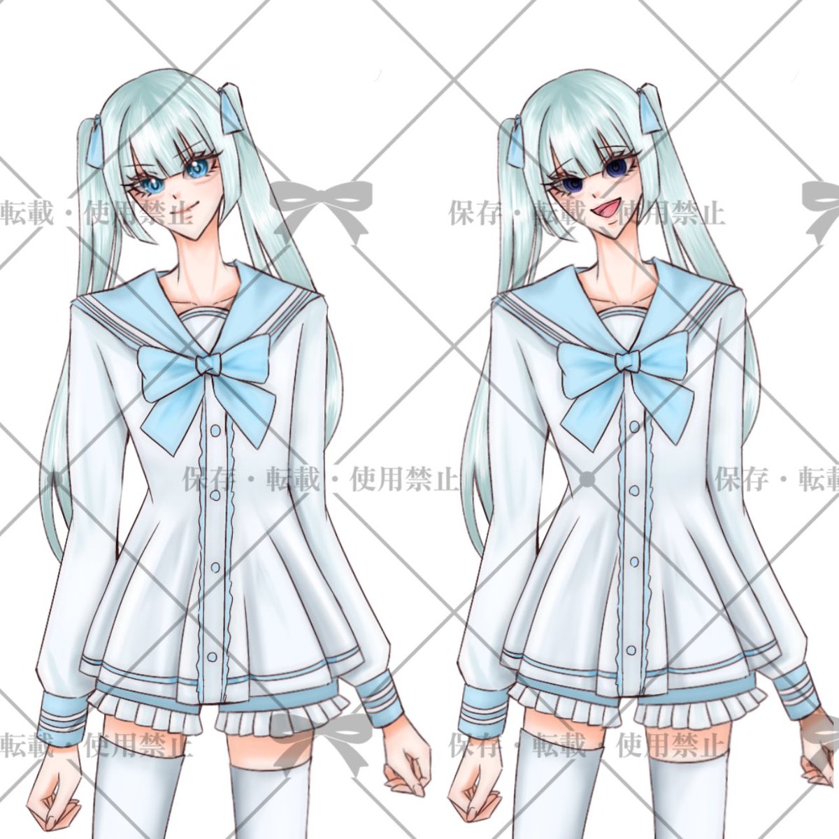 ﾕｲﾁﾛ tweet media