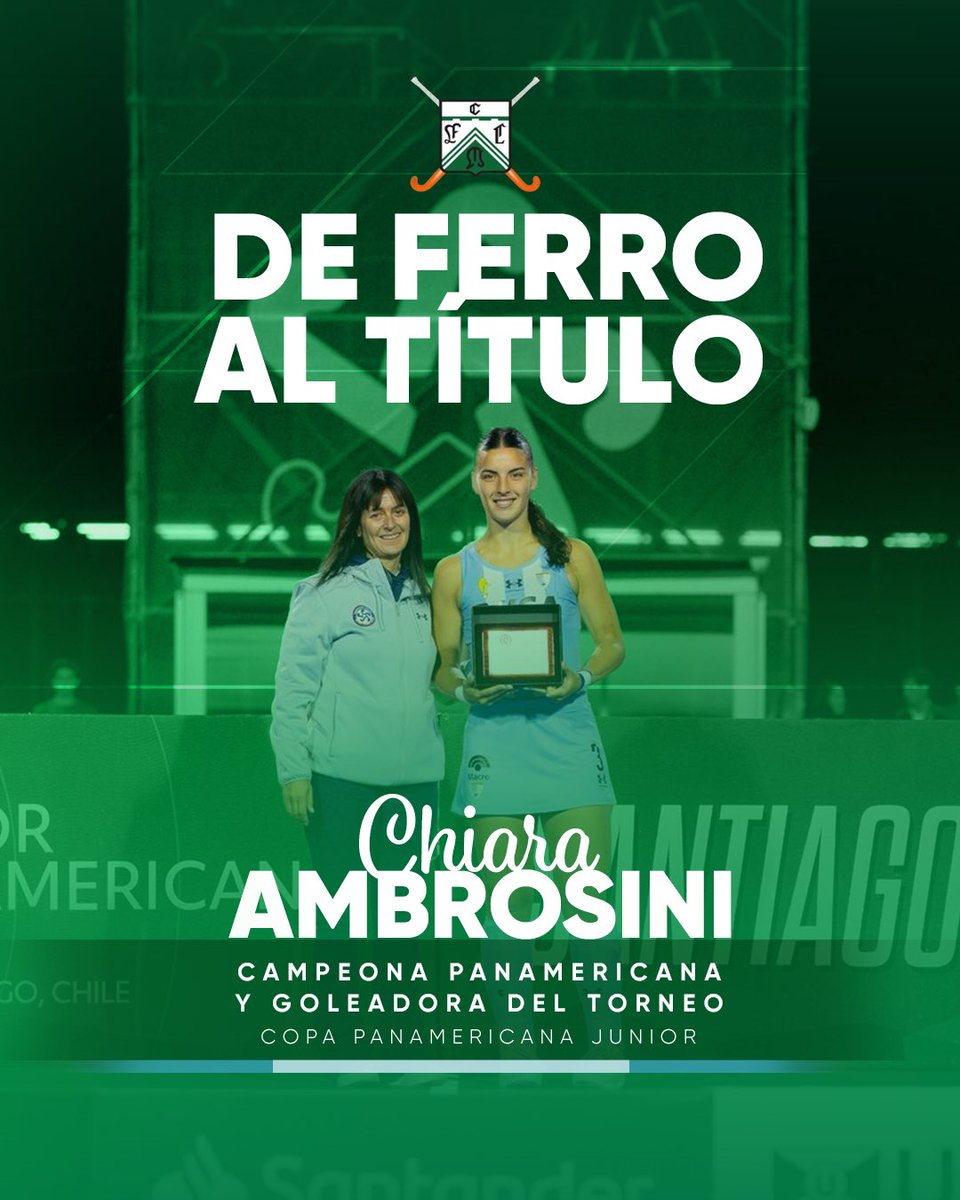 Ferro Carril Oeste tweet media