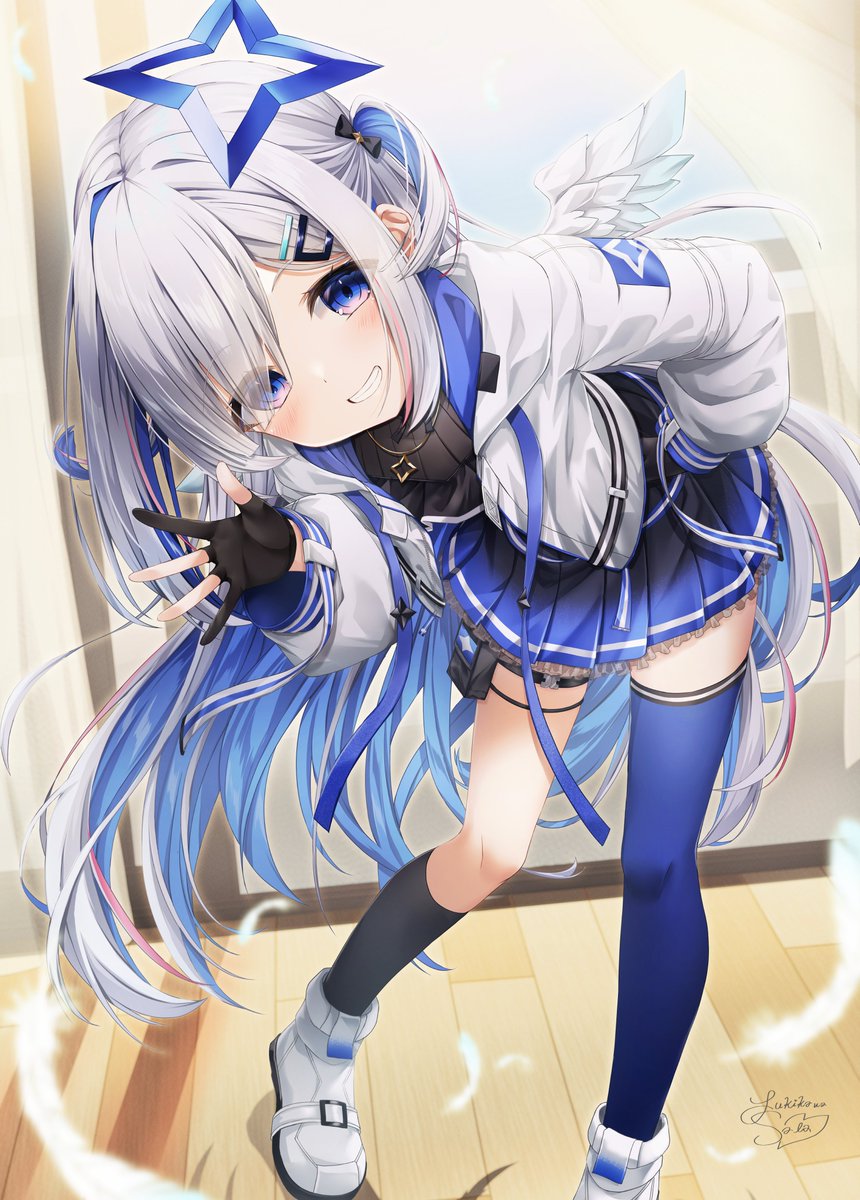 雪川桜空@お仕事募集中 tweet media