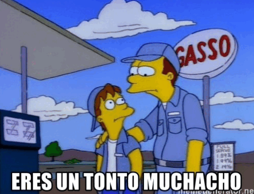 Ladrón de sábado tweet media