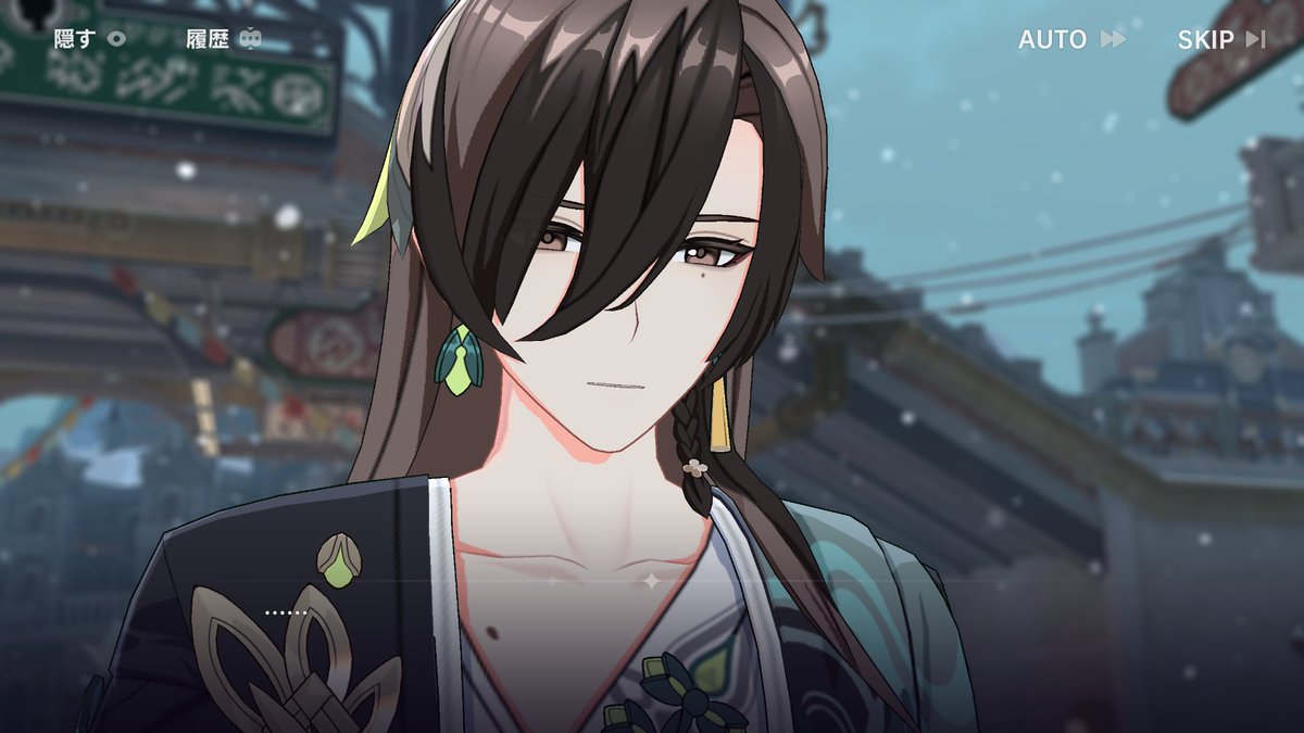 鍋色きん tweet media