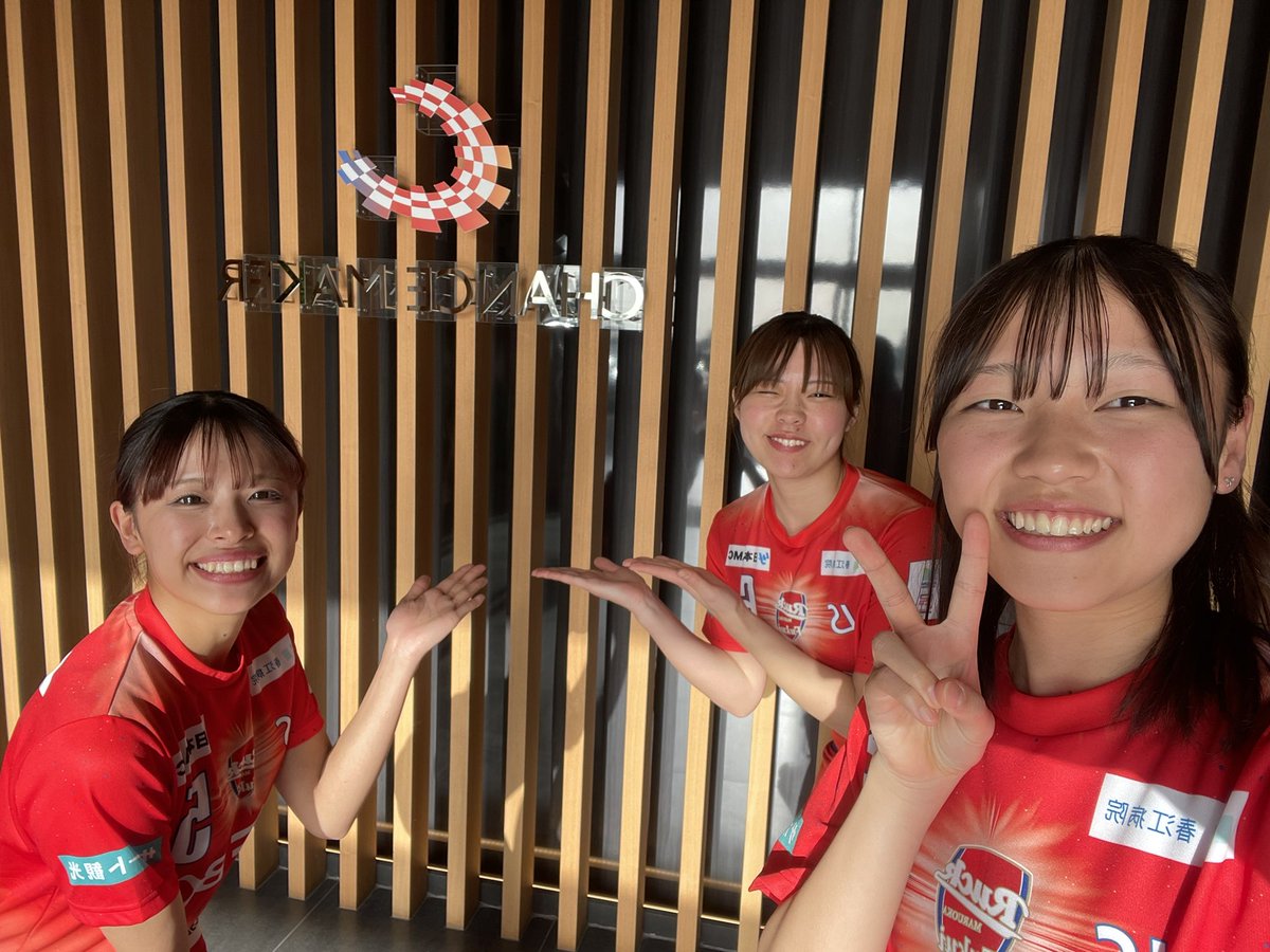 足立紗菜 tweet media