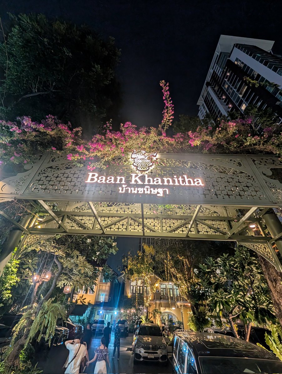 Siklista31's tweet image. Sawasdee! 🇹🇭
Good Evening Thailand! Nice to be back 😊❤️

#Bangkok
#Day2