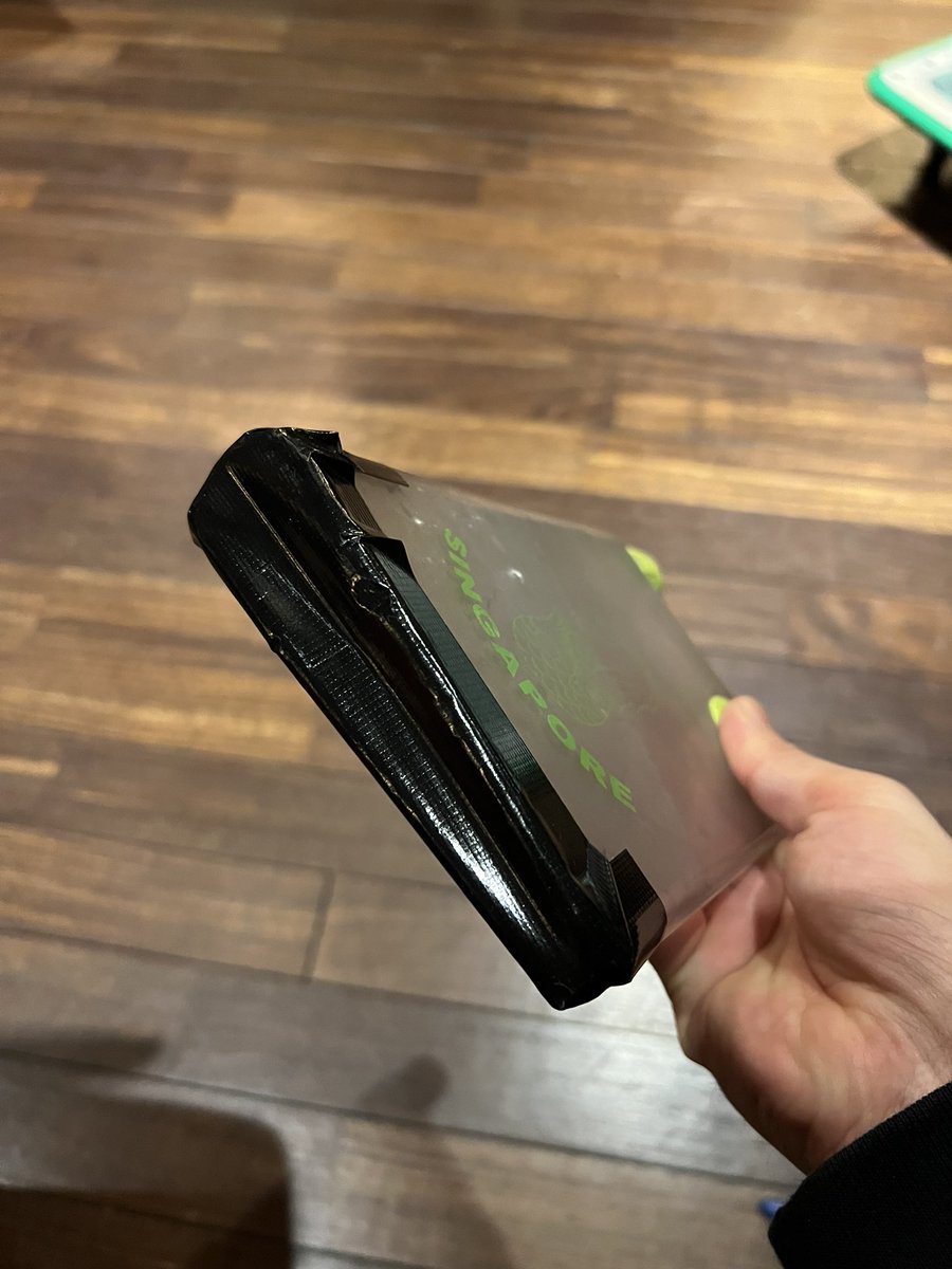 ガチタンバリン奏者大石竜輔 tweet media