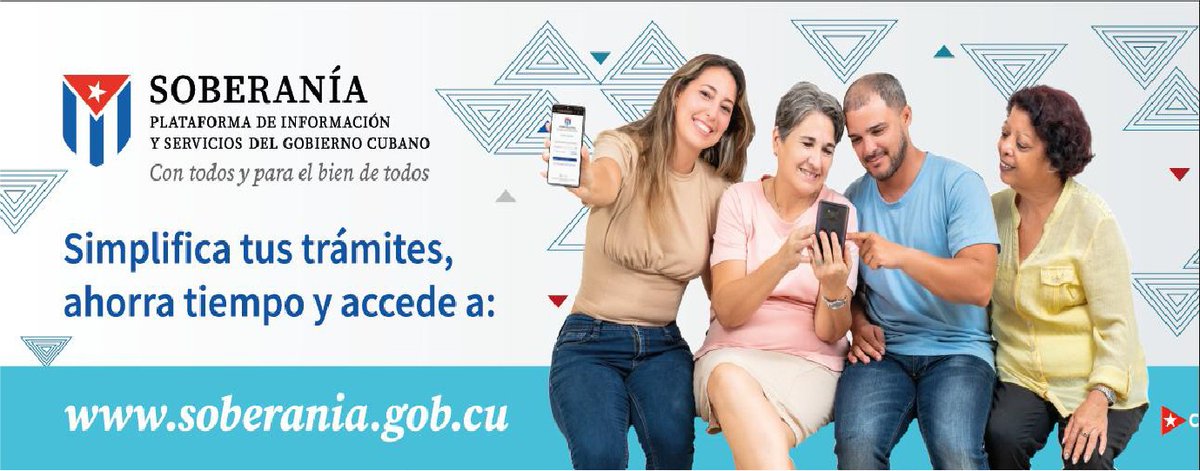 Gobierno Cuba 🇨🇺 tweet media