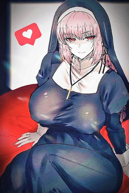 シスター婦長(タップ推奨)/Sister Head Nurse (Tap Recommended) 