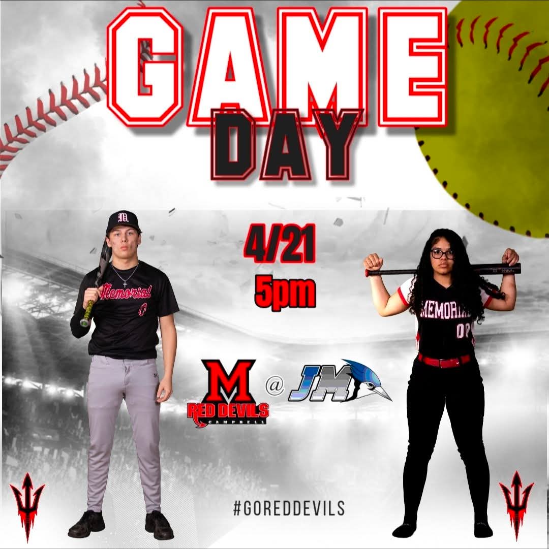 Campbell Memorial Red Devils tweet media