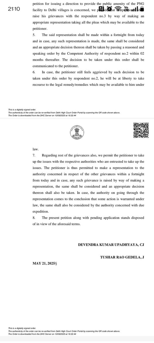 Centre for Youth Culture Law & Environment (CYCLE) tweet media