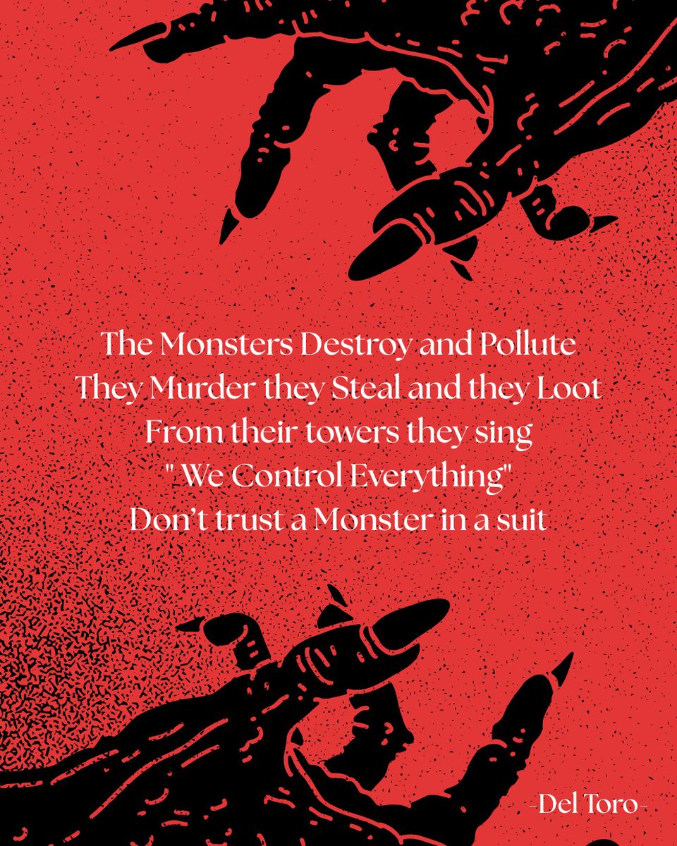 patriciotoros's tweet image. #creativewriting #poem #poems #poetry #monster #monsters