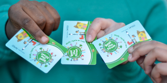 BtsColchester's tweet photo. Played with a card? ✅ Hold on to it when the game ends. We've got lot of events and promotions coming up in the next few months exclusive to our Beat the Street players 🎟️ @yourcolchester https://t.co/GTbn5WQWFg
