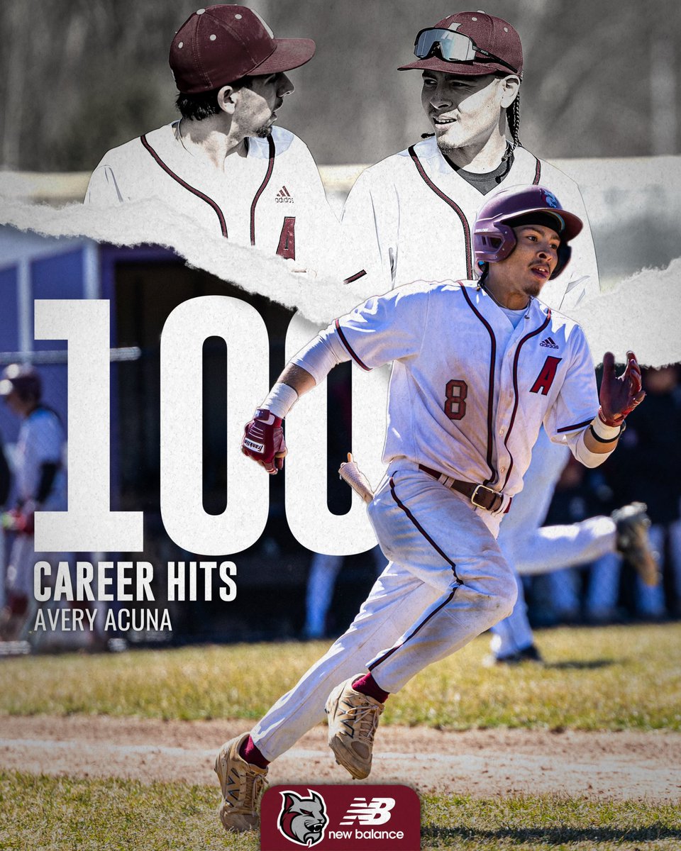 Anna Maria College Athletics tweet media