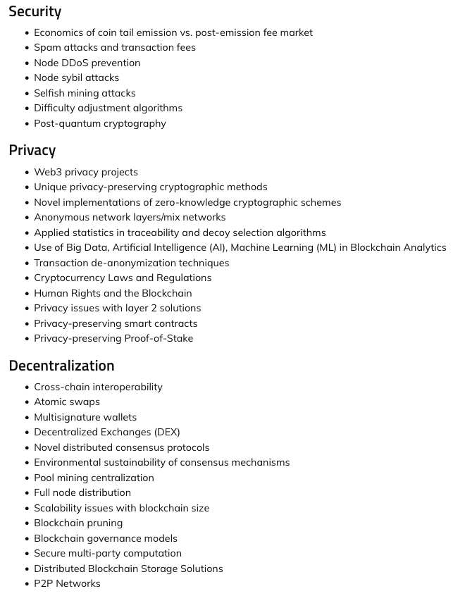 XMR Agora tweet media