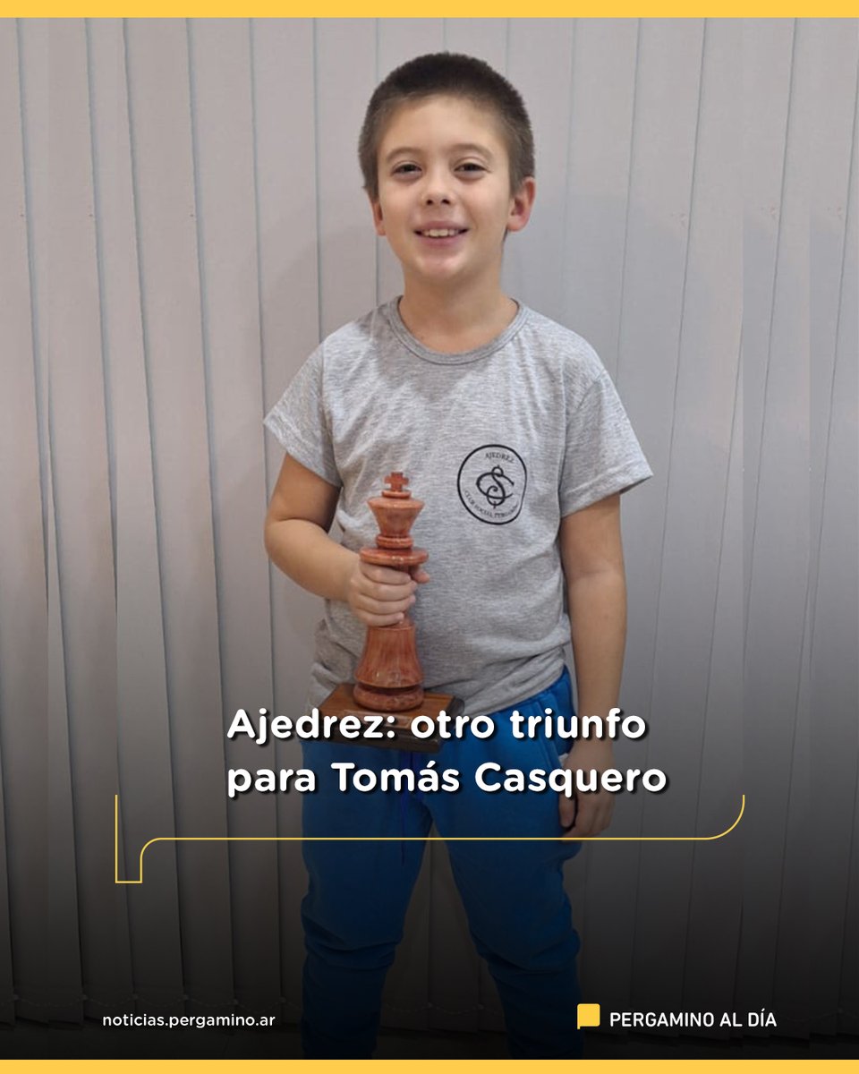 Pergamino Al Dia tweet media