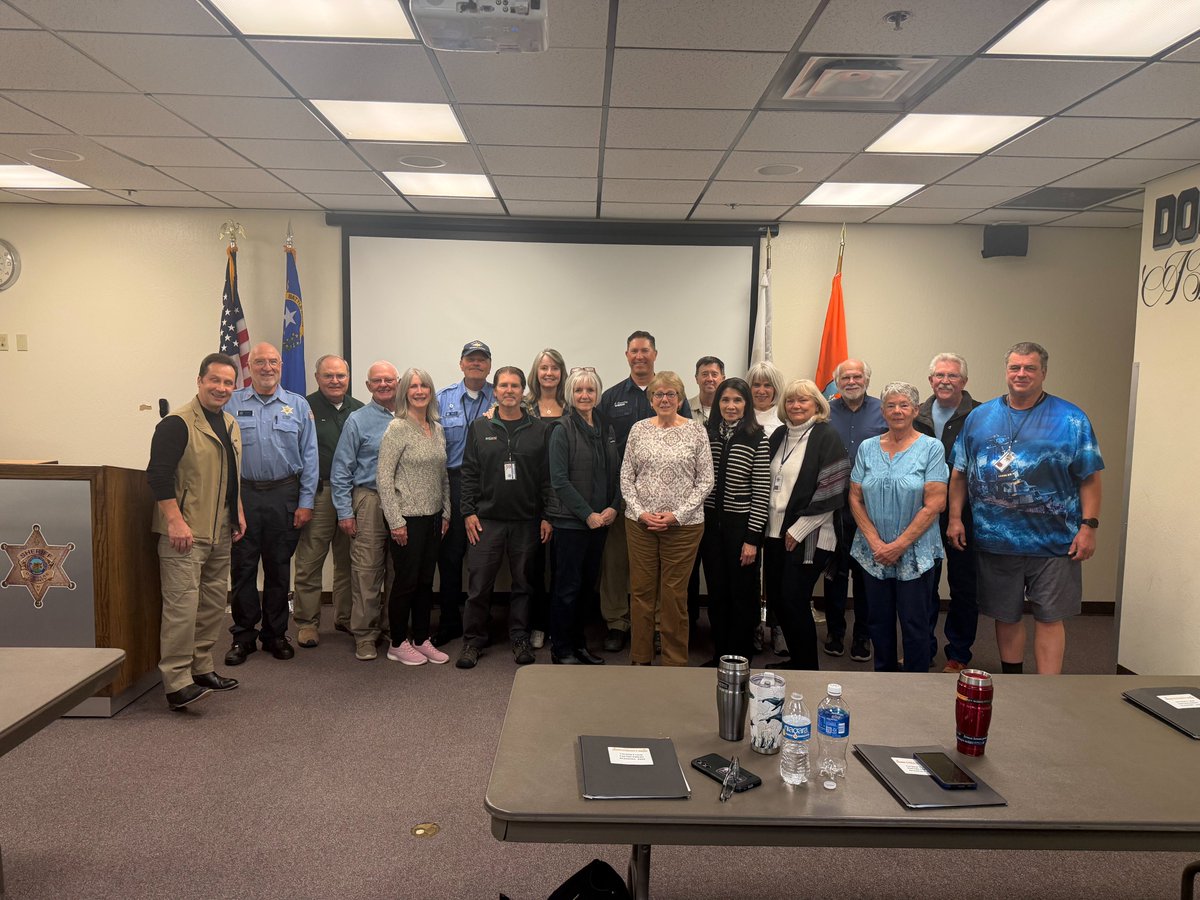 Douglas Co Sheriff tweet media