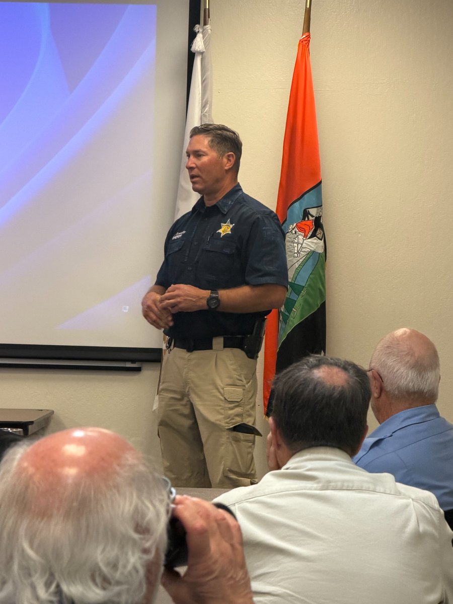 Douglas Co Sheriff tweet media