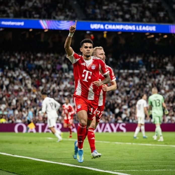 Futbismo tweet media