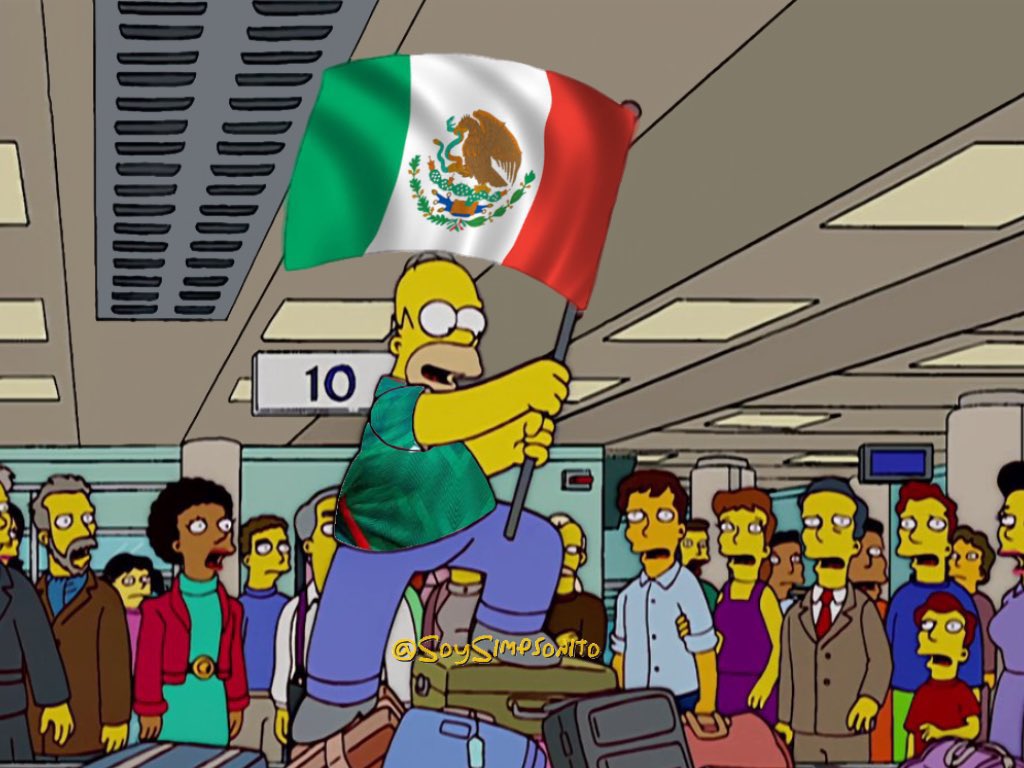 Otro Culé Mexicano tweet media