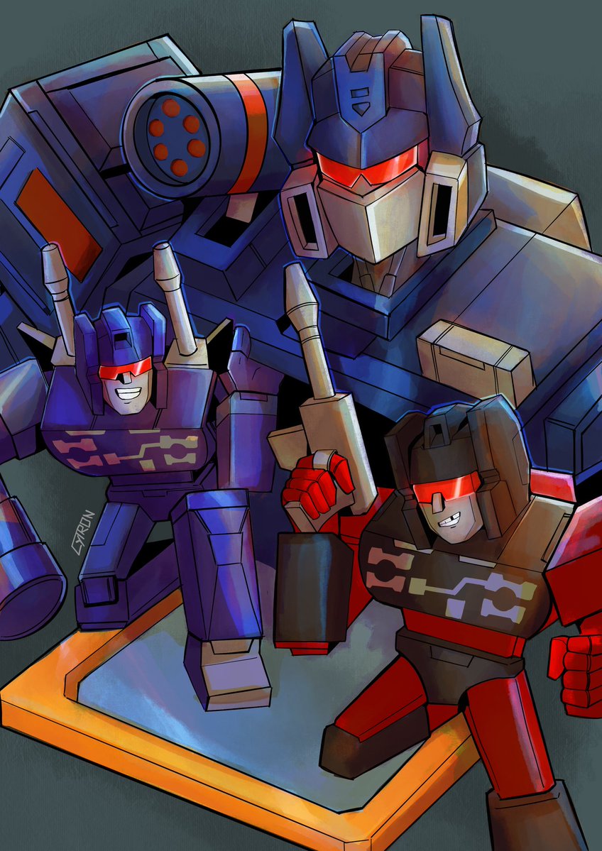 Cytron⚙️|CF22 tweet media