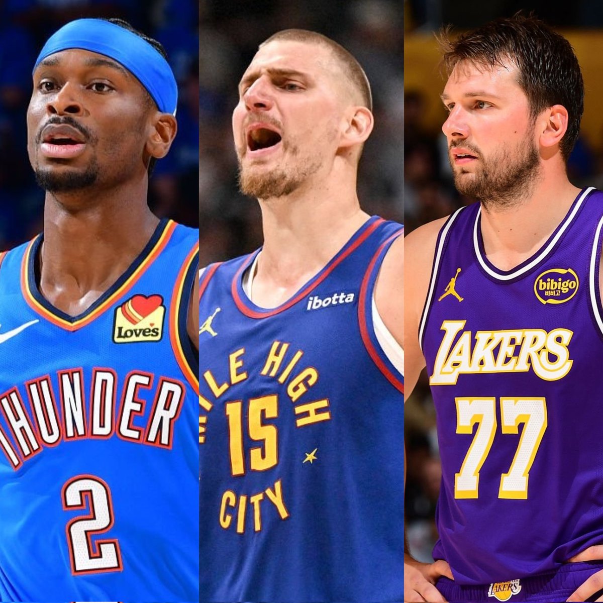 NBA da bad tweet media