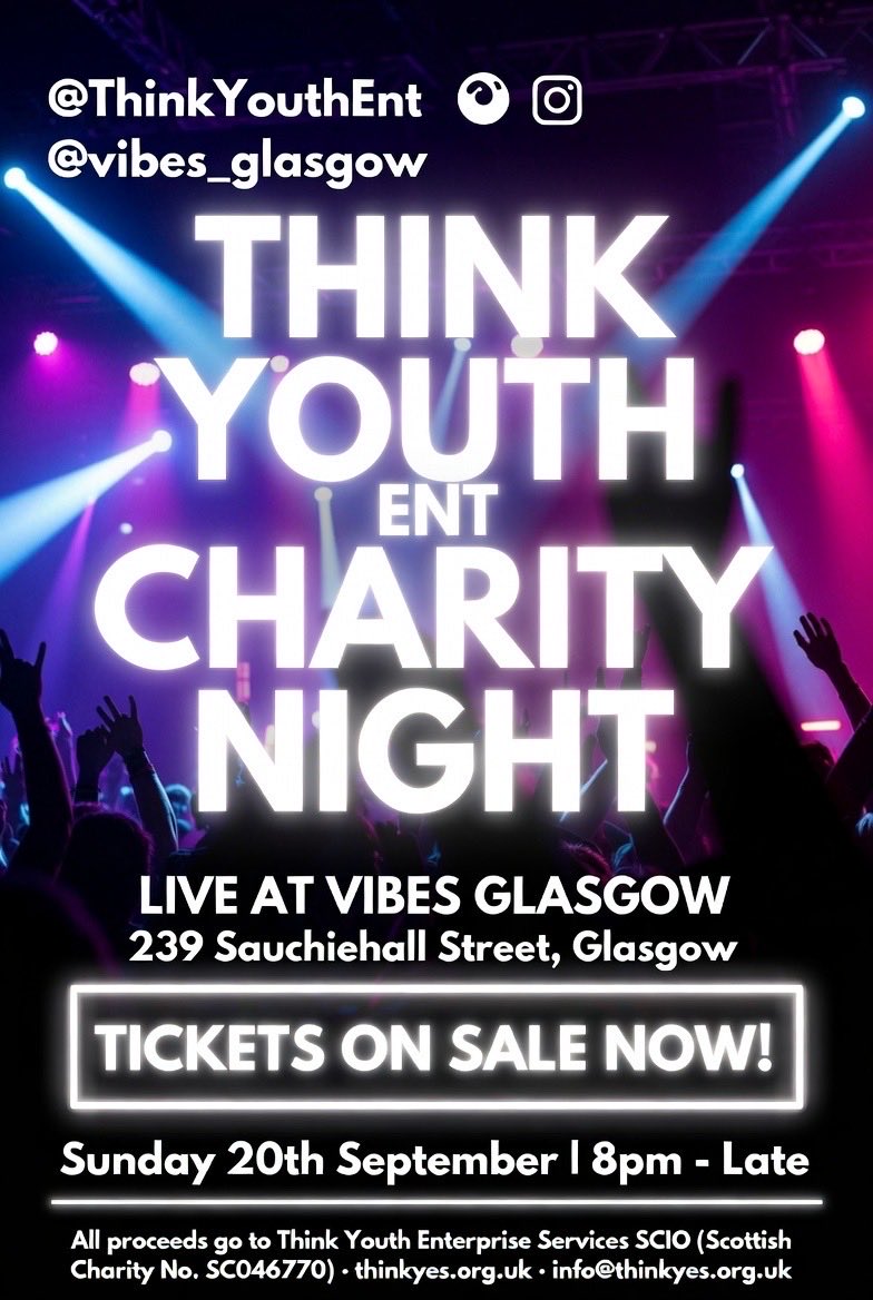 ThinkYouthEnt tweet picture