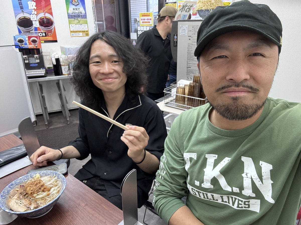 亀井 栄（小田原姿麗人） tweet media