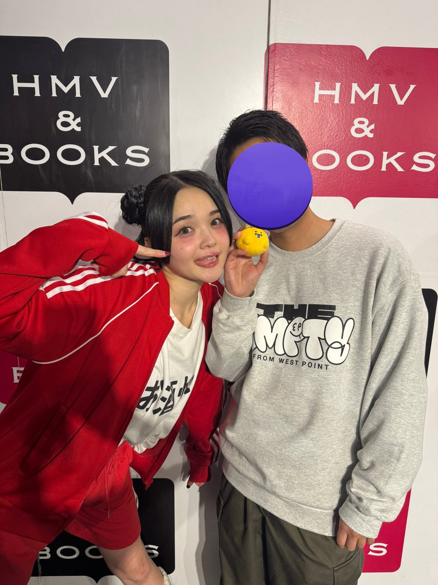 け～すけ🟣🟡⚪️ tweet media