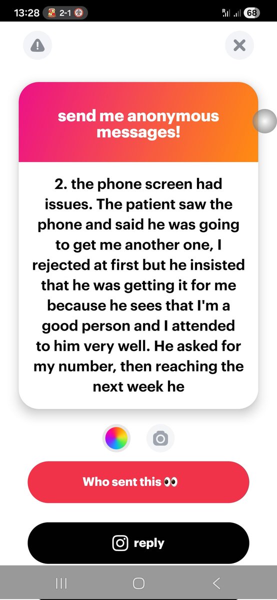 Sir Dickson tweet media