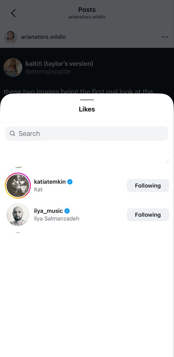 kaitꕤ (taylor’s version) tweet media