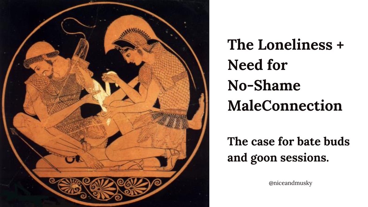 Nice & Musky 26k tweet media