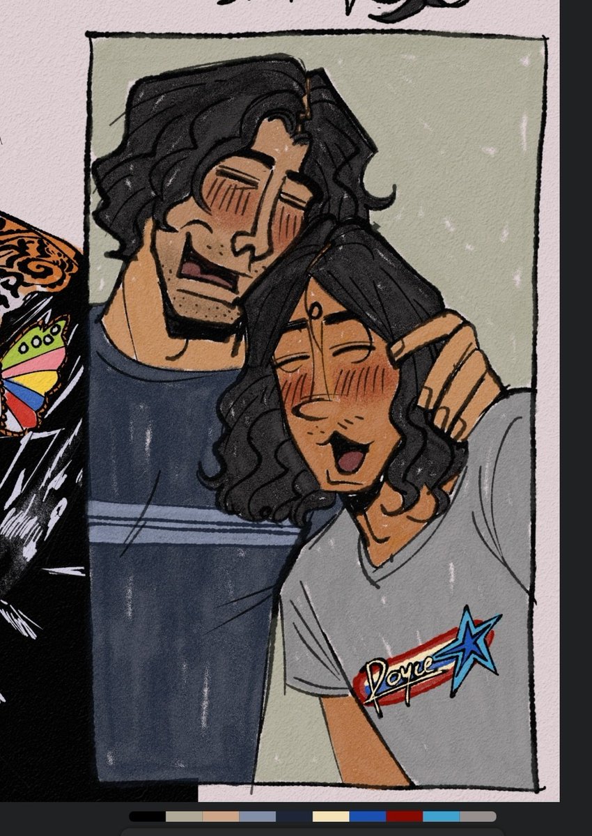 ROYCE 🇮🇩 || COMMS OPEN! tweet media