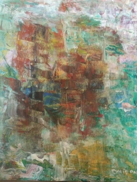 ChrisOpenArtSt1's tweet photo. Art of the Day! "An abstract painting". Buy at: https://t.co/WbOWoI0CAj https://t.co/7q1zm8luaY
