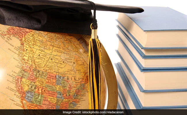 ndtveducation's tweet image. Planning To Study Abroad After Class 12? Here's The Minimum Percentage Required
ndtv.com/education/plan…

#StudyAbroad #Students #Study